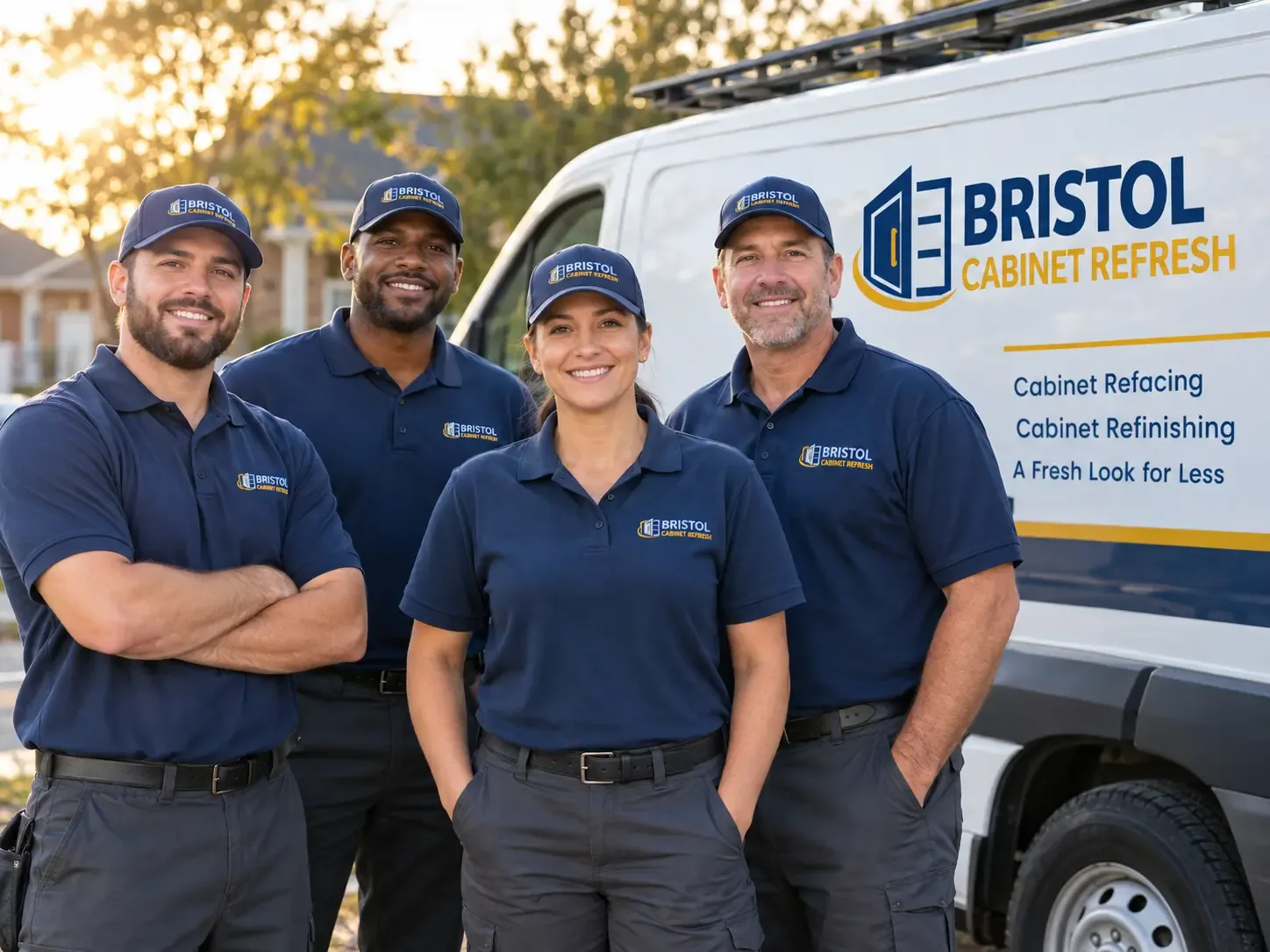Kitchen Cabinet Refacing company in Iowa